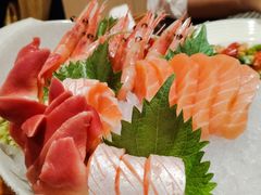 -朝日屋(高新店)