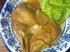 -孙盛兴奥灶面馆·蟹黄面·三虾面(山塘街总店)