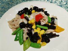 -巴扎美食·新疆菜·西域歌舞表演餐厅(新疆大厦店)