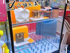 -青木岚小海鲜•小龙虾(友谊店)