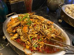 -五月罗马海鲜烤肉自助餐厅(印象城店)