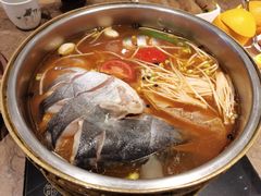 -酸喜·三度酸·贵州味