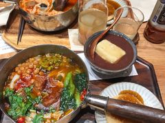 -小满手工粉(上海月星环球港店)