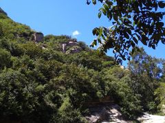 -黑龙潭风景区