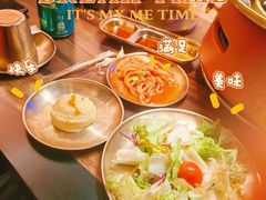 -西塔老太太泥炉烤肉(上海七宝领展广场店)