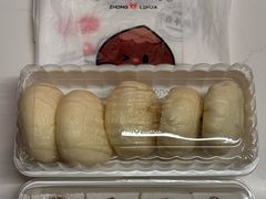 -中栗华栗子(鞍山道店)