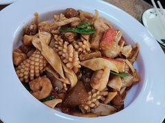 八珍豆腐-华勘酒楼中山门广宁路店