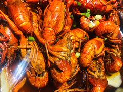 -李叔叔虾蟹大排档(青羊店)