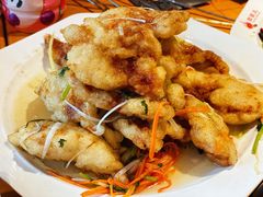 -牛上牛吊炉烧烤(红旗大街店)