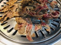 -六七八韩式烤肉·韩国料理(上杭路店)