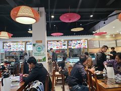 -良师门滨海人家·海鲜·家常菜(滨海城店)