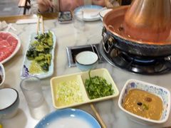 -马记伊源斋涮肉·清真菜(百子湾店)