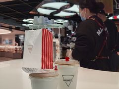 -Manner Coffee(芮欧百货店)