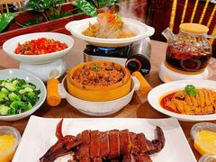 -丽华园(汉阳龙阳店)