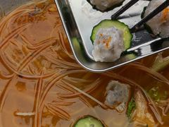 -小螺大作·螺蛳粉火锅(林和西店)