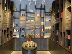 -王德传茶庄(上海新天地店)