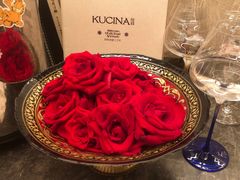 -龟兹KUCINA·新疆菜(前滩L+PLAZA店)