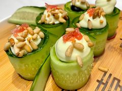 小清新-熹素·鲜美素食Vegetarian (天河领展店)