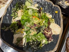 -やきにく 牛将日式焼肉(新华路店)