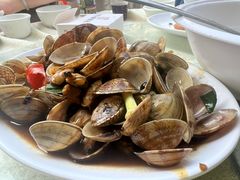-锐记美食店·现捞海鲜(闸坡店)