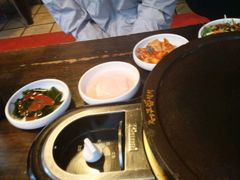 -Dombe豚(黑猪肉街店)