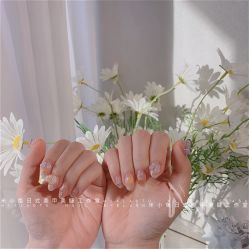 -米小兔美甲美睫