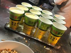 -清真老马家国华牛奶鸡蛋醪糟(正宁路店)