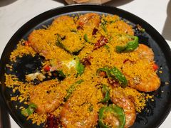 -避风塘·老港味餐厅(虹口龙之梦店)
