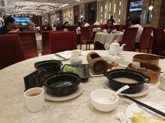 大堂-恒宝和宴(合生广场店)