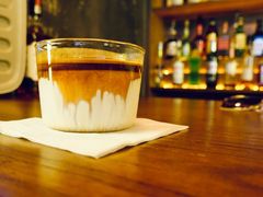 -BIJOU coffee&cocktail(龙岗万科广场店)