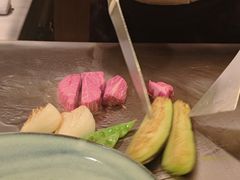 -神户牛排餐厅MOURIYA(总店)