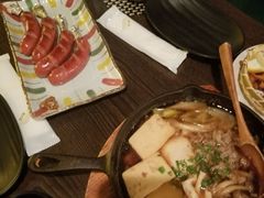 -角落里(中山公园店)
