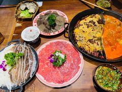 -楠火锅(昆山金鹰店)