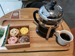 -星巴克(长沙乐和城门店)