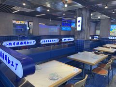 -醉壹号海鲜大排档·老厦门特色菜(厦门美食地标店)