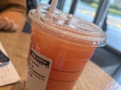 -星巴克(恒基688广场店)