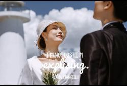 -太古映画婚纱摄影(天河店)