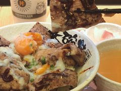 -熊吞·大碗丼烧肉饭(济宁万达广场店)