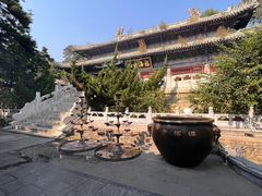 -潭柘寺景区