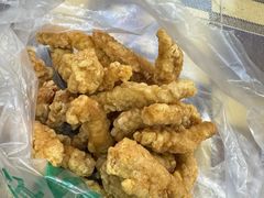 -大益烤鸡