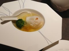 笋尖虾饺皇-广州文华东方酒店·江-由辉师傅主理