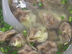 牛肉馄饨-李荣兴(南湖东路店)