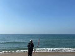 -海云台海滩