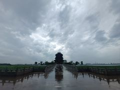 -重元寺香积厨素斋馆