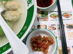 -袁记云饺(南门口店)