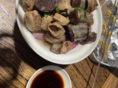 肉肠血肠-泽成冰煮羊(非·遗东岸国际店)