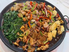 -一烙锅(友谊店)