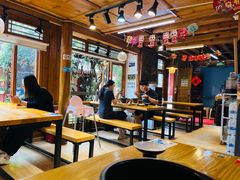 -勺子米线·云南传统小吃市集(四方街店)