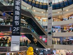 -万达广场(北京槐房店)