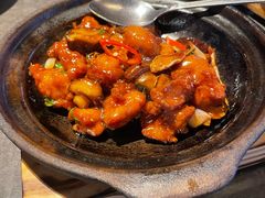 -汤城小厨•粤菜•靓汤(苏州街店)